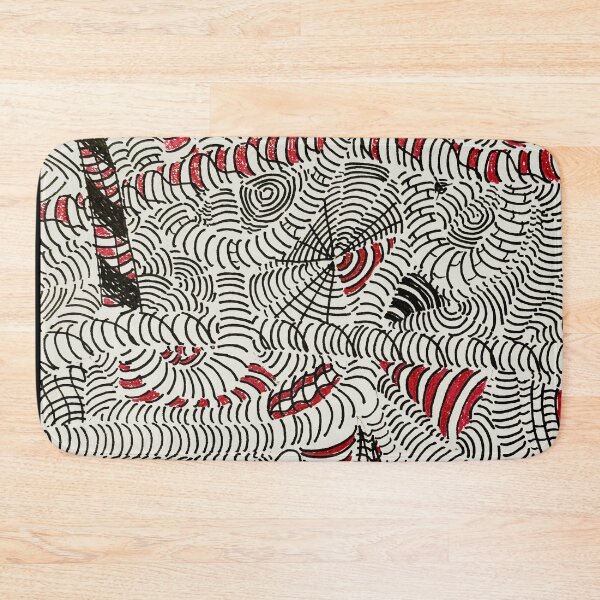 Item preview, Swirls and stuff designed and sold by Glenbobagins.