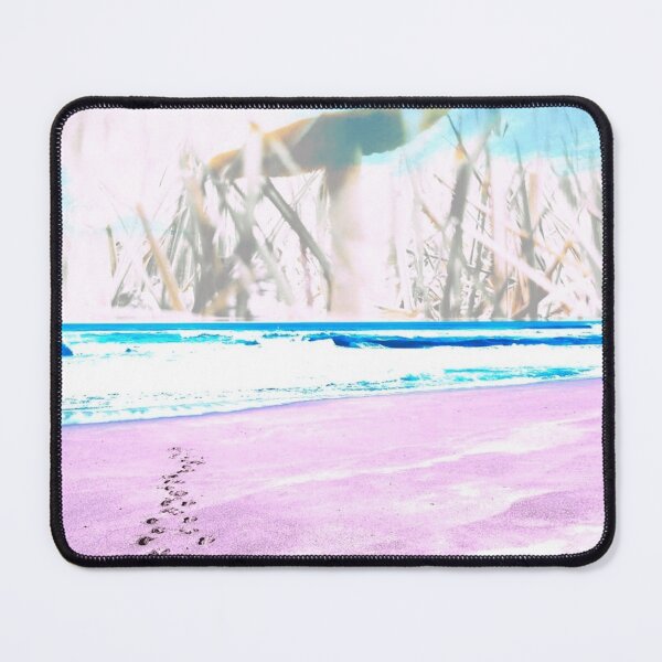 Item preview, Pink Beaches and Mushroom Forests designed and sold by StoneLee + Rene.