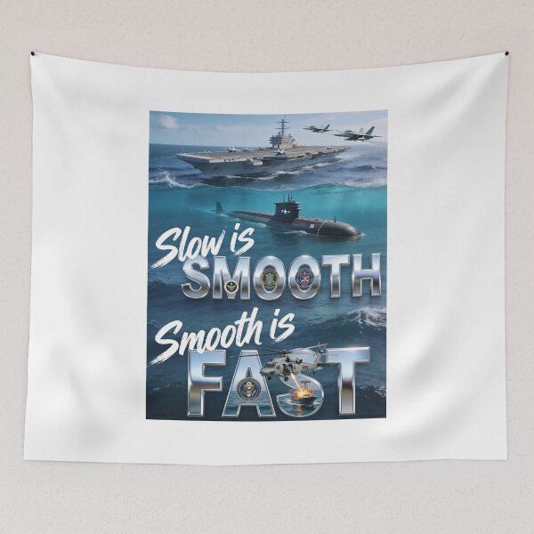 Item preview, The Smooth Fast Print designed and sold by Lichentroupe63.