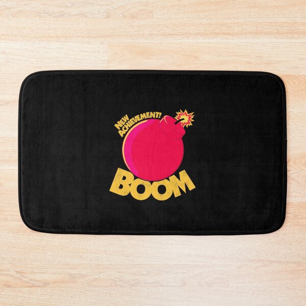 Item preview, New Achievement! Boom designed and sold by Sahira820.