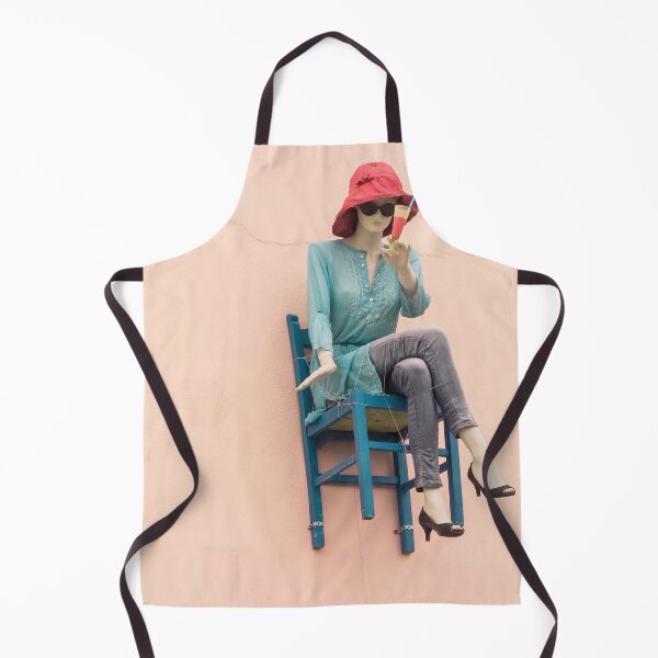 Item preview, Mannequin designed and sold by Debra Cox.