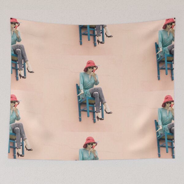 Item preview, Mannequin designed and sold by Debra Cox.