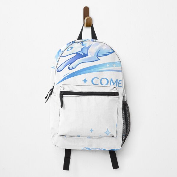 Item preview, Opal Comet Fox Aliencore Graphic designed and sold by TheRealTaria.