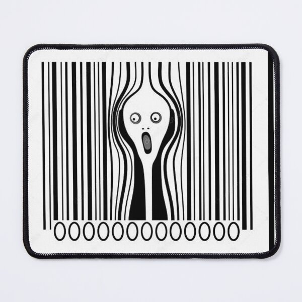 Item preview, Scream designed and sold by hermes_showp.