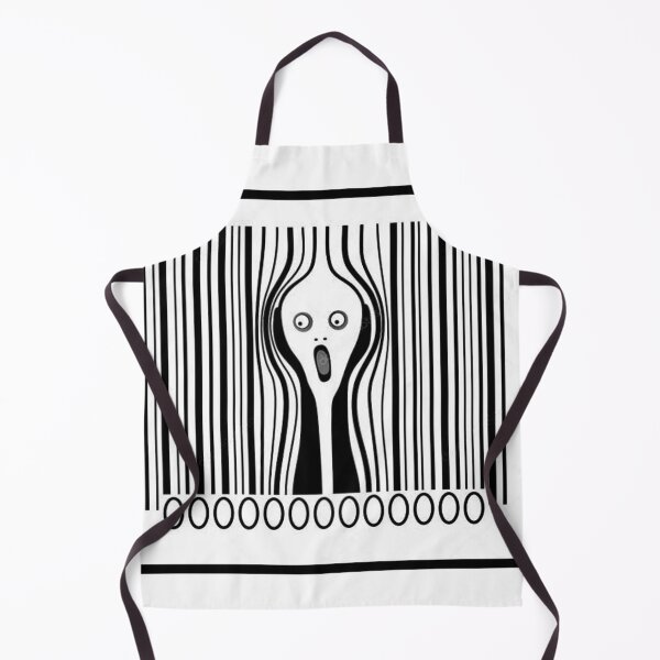 Item preview, Scream designed and sold by hermes_showp.