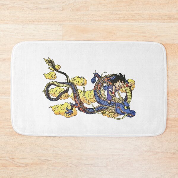 Item preview, Young Adventure Hero Riding Mystical Dragon Through Clouds designed and sold by Snowdog-Art.