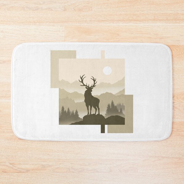 Item preview, King of the Forest designed and sold by ajkbilder.