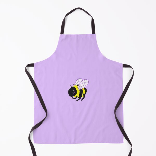 Item preview, Non-Binary Pride Bumblebee designed and sold by Sahira820.