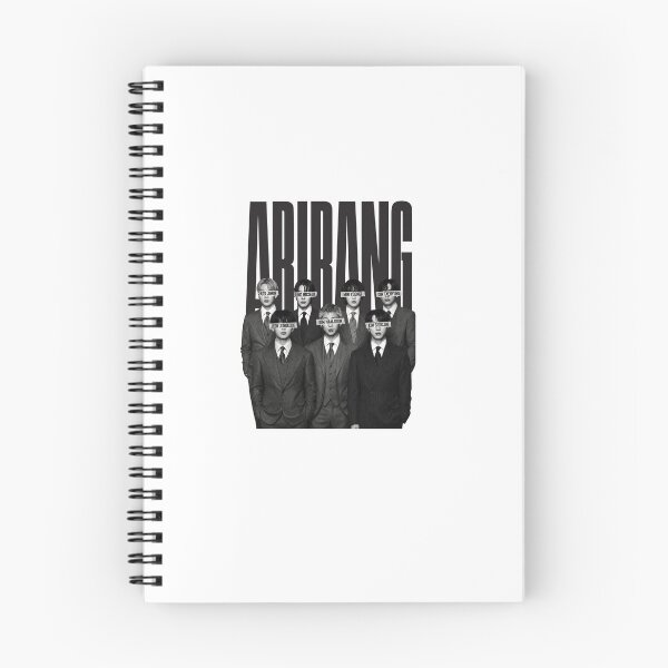Item preview, BTS Arirang Members Shirt, Bangtan Boys Vintage Graphic Tee, Kpop Concert Merch, BTS Army Fan Apparel, Comfort Colors Shirt designed and sold by BerryHand.