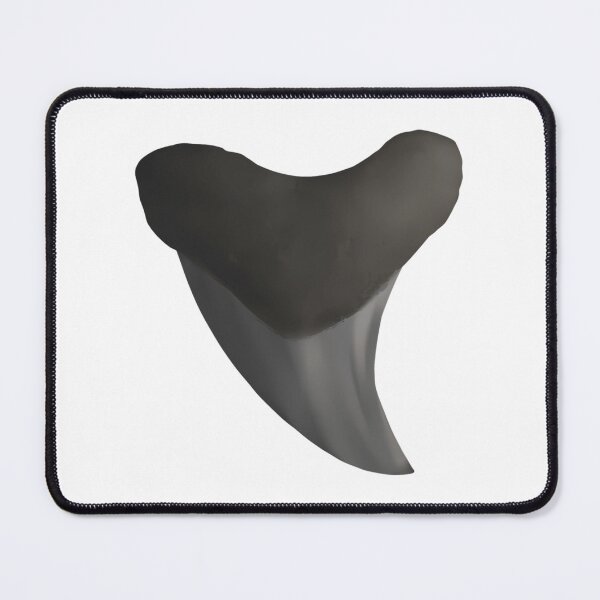 Item preview, Benedini Shark Tooth designed and sold by rojbskn.