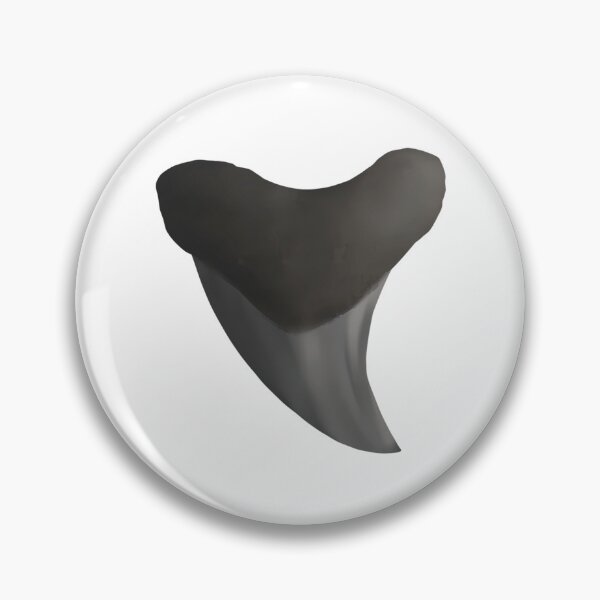 Item preview, Benedini Shark Tooth designed and sold by rojbskn.