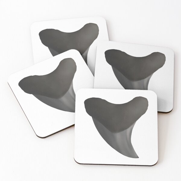 Item preview, Benedini Shark Tooth designed and sold by rojbskn.