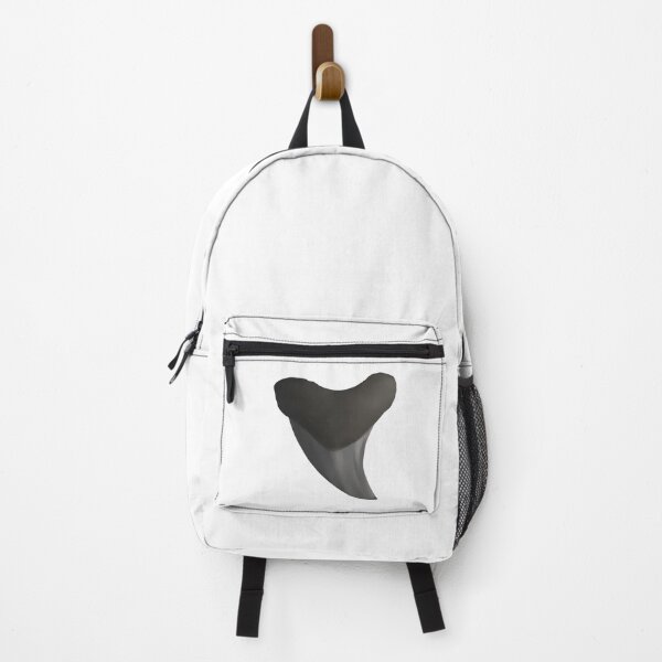 Item preview, Benedini Shark Tooth designed and sold by rojbskn.