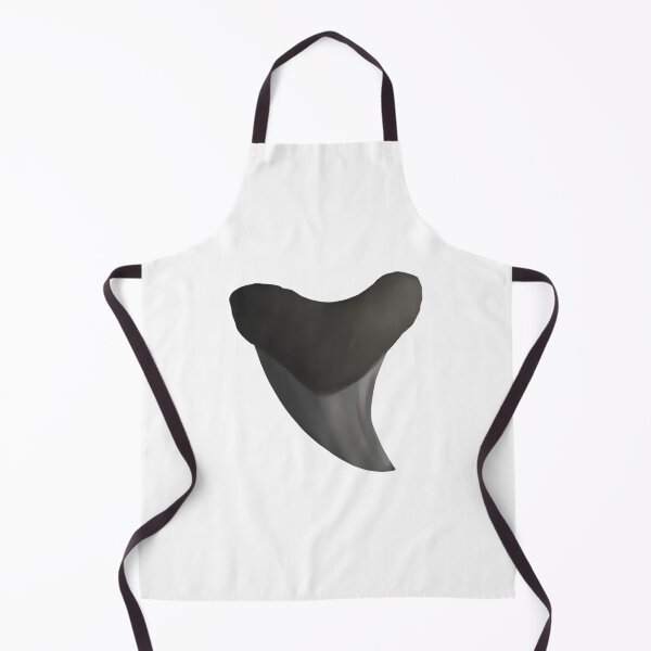 Item preview, Benedini Shark Tooth designed and sold by rojbskn.