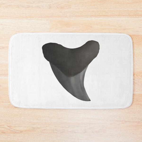 Item preview, Benedini Shark Tooth designed and sold by rojbskn.