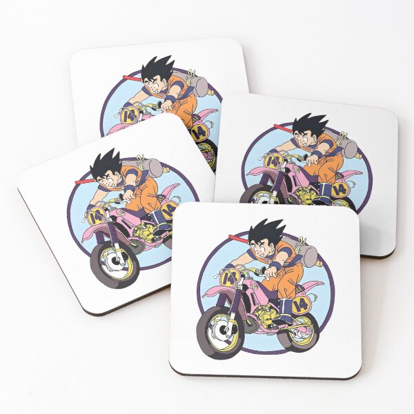 Item preview, Emblema de moto de cross rosa con el emblema de Orange Gi Fighter Racing en naranja designed and sold by Snowdog-Art.