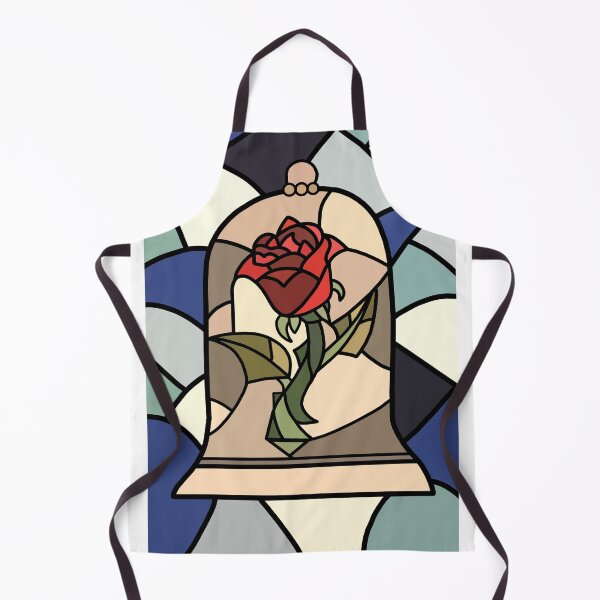 Item preview, Beauty and the Beast design designed and sold by Hollymphoto.