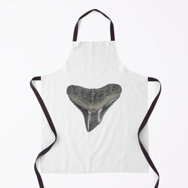 Item preview, Bull Shark Tooth Sticker designed and sold by rojbskn.