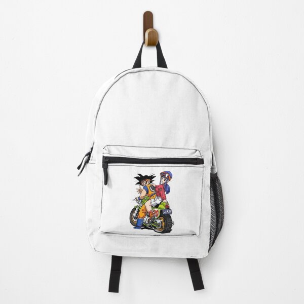 Item preview, Martial Artist and Blue Haired Inventive Girl Biker Duo designed and sold by Snowdog-Art.