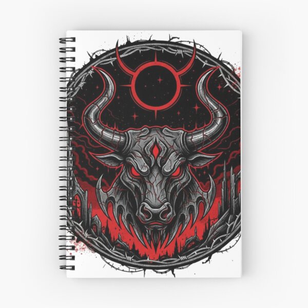 Item preview, Taurus designed and sold by AnonimusDesigns.