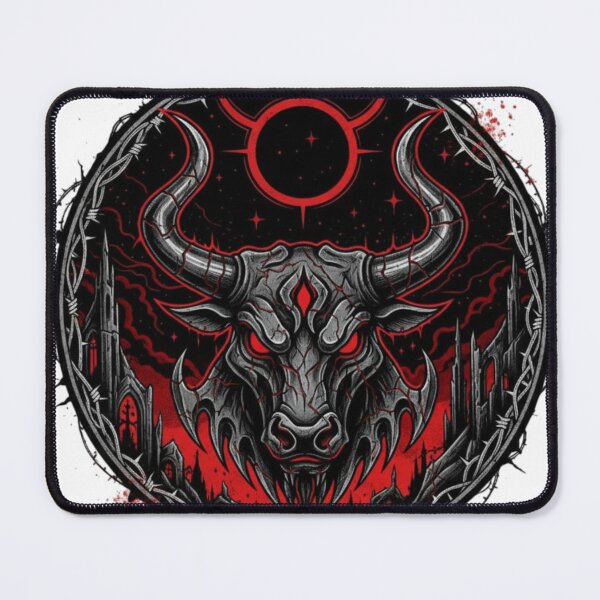 Item preview, Taurus designed and sold by AnonimusDesigns.