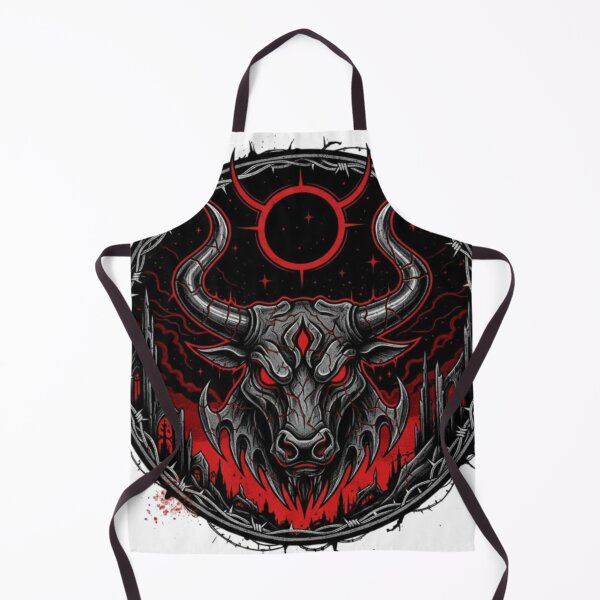 Item preview, Taurus designed and sold by AnonimusDesigns.