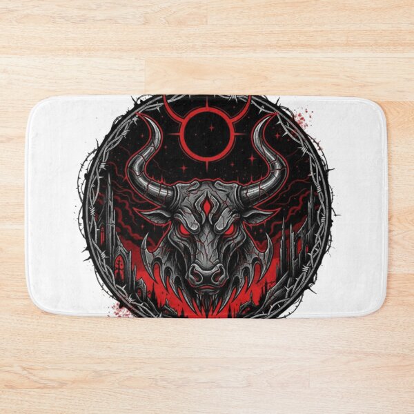 Item preview, Taurus designed and sold by AnonimusDesigns.