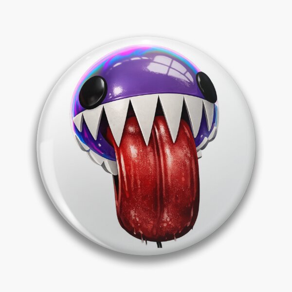 Item preview, Freaky Bubble BLEH TADC Inspired designed and sold by bipsybutton.