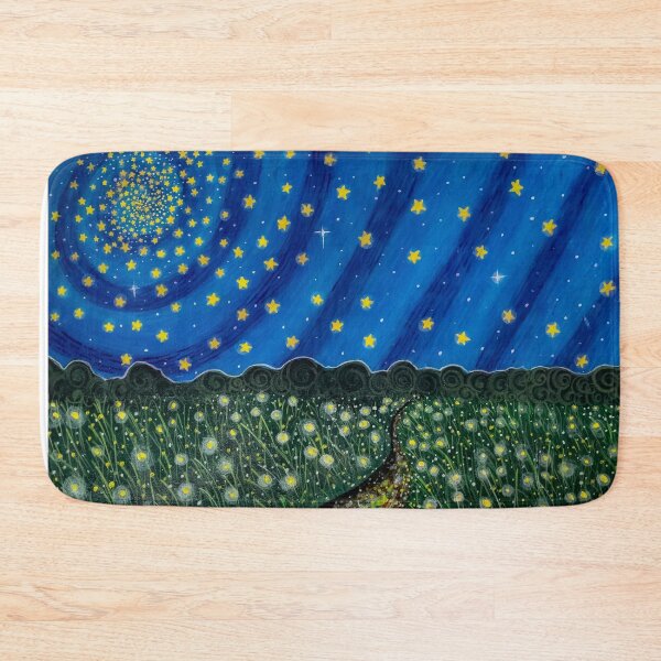 Item preview, A Sky Full of Stars designed and sold by EeshaArshad.