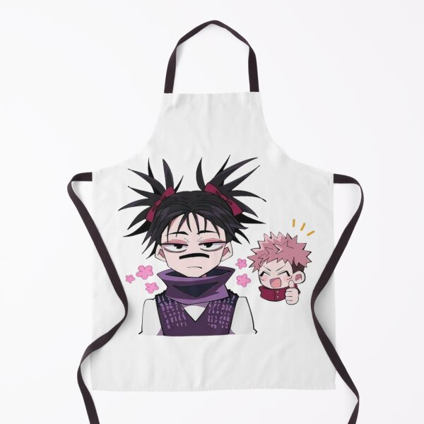 Item preview, Tired Pigtails Elder Brother with Cheering Pink Haired Junior designed and sold by Snowdog-Art.