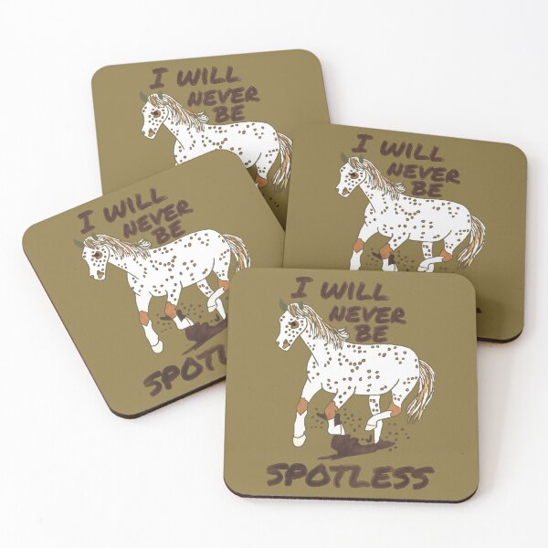Item preview, never be spotless-mud version designed and sold by creativecowgirl.