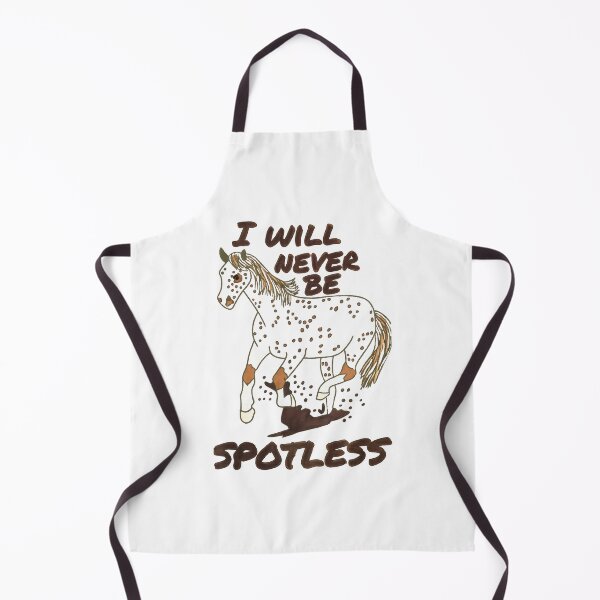 Item preview, never be spotless-mud version designed and sold by creativecowgirl.