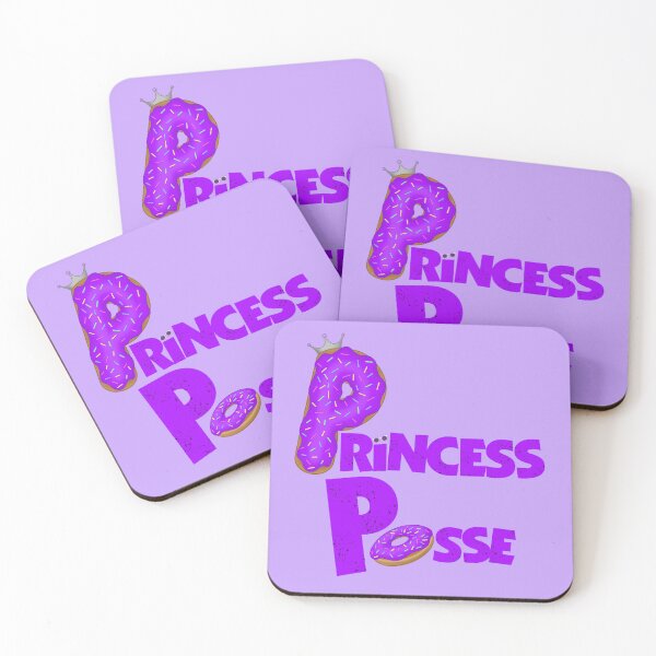 Item preview, The Princess Posse designed and sold by Sahira820.