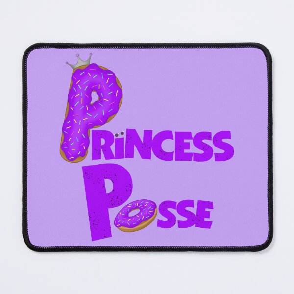 Item preview, The Princess Posse designed and sold by Sahira820.