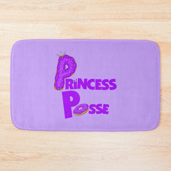 Item preview, The Princess Posse designed and sold by Sahira820.