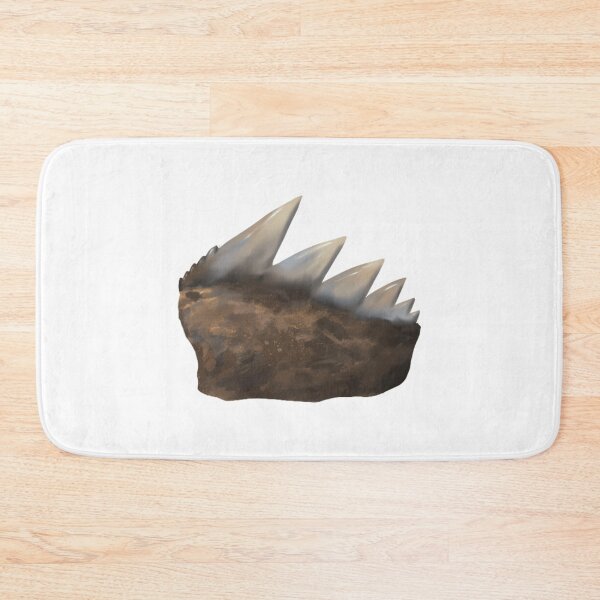 Item preview, Cow Shark Tooth designed and sold by rojbskn.