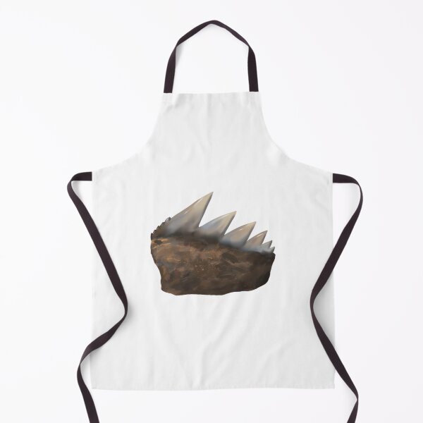 Item preview, Cow Shark Tooth designed and sold by rojbskn.