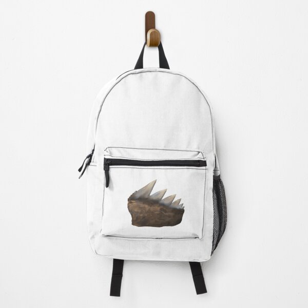 Item preview, Cow Shark Tooth designed and sold by rojbskn.