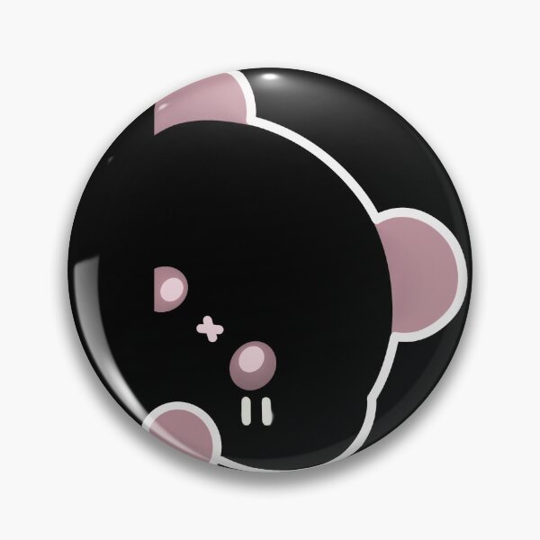 Item preview, Panda designed and sold by Tanya Zevallos.
