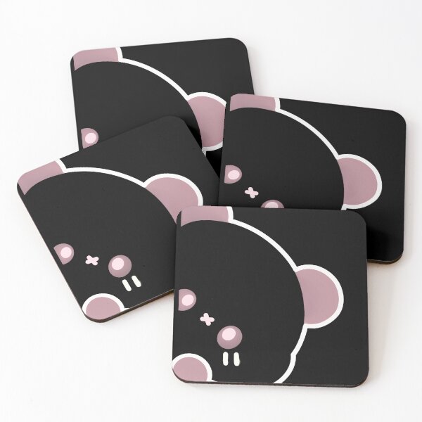 Item preview, Panda designed and sold by Tanya Zevallos.