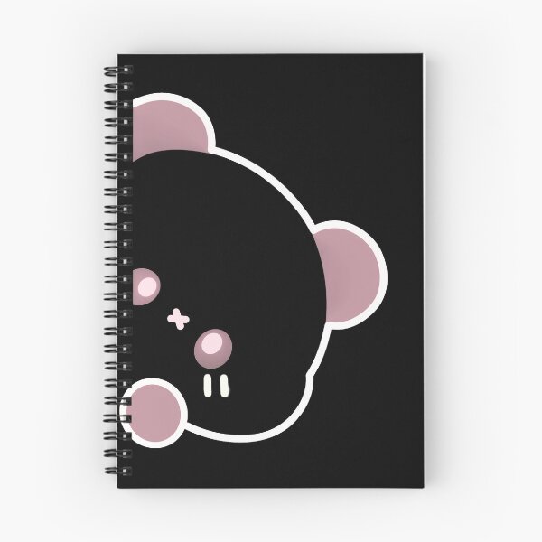 Item preview, Panda designed and sold by Tanya Zevallos.
