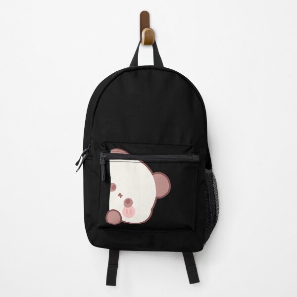Item preview, Panda designed and sold by Tanya Zevallos.