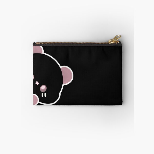Item preview, Panda designed and sold by Tanya Zevallos.