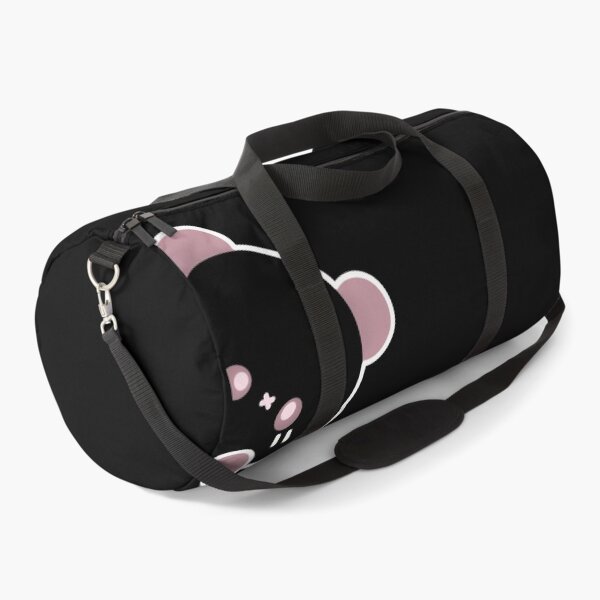Item preview, Panda designed and sold by Tanya Zevallos.