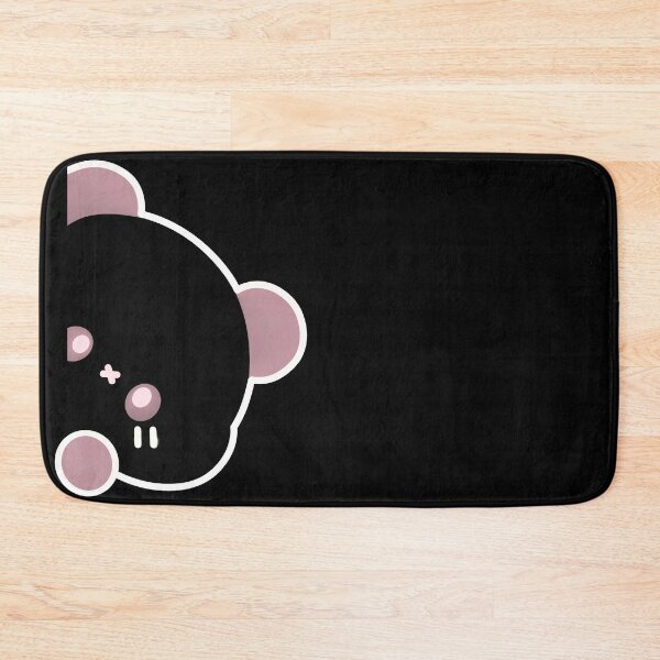 Item preview, Panda designed and sold by Tanya Zevallos.