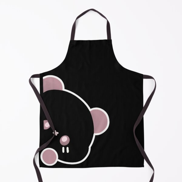 Item preview, Panda designed and sold by Tanya Zevallos.