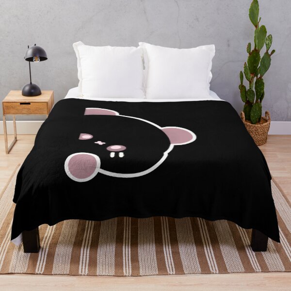 Item preview, Panda designed and sold by Tanya Zevallos.