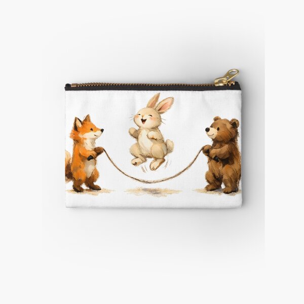 Item preview, Jump Into Joy designed and sold by Santuário da Bicharada.