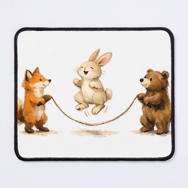 Item preview, Jump Into Joy designed and sold by Santuário da Bicharada.
