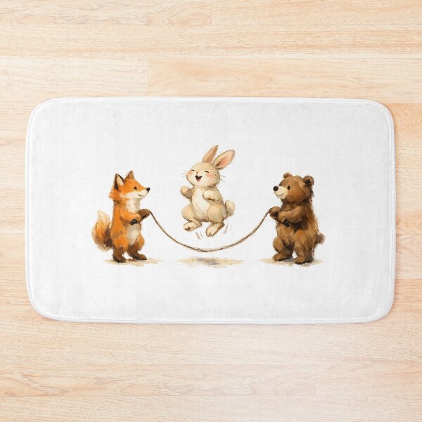 Item preview, Jump Into Joy designed and sold by Santuário da Bicharada.